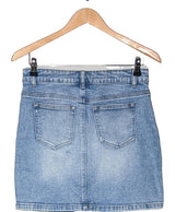 La garantie Once Again : 566202 vêtements d'occasion de marque en état irréprochable.