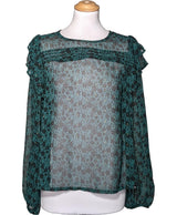 La garantie Once Again : 566208 vêtements d'occasion de marque en état irréprochable.