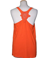 Expérience d'achat simple et satisfaisante pour cette fripe 566214 de qualité, offert par Once Again.