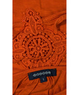 La garantie Once Again : 566214 vêtements d'occasion de marque en état irréprochable.