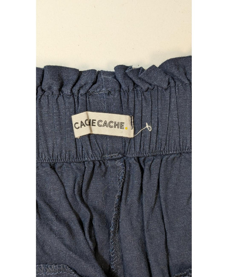 Expérience d'achat simple et satisfaisante pour cette fripe 566216 de qualité, offert par Once Again.