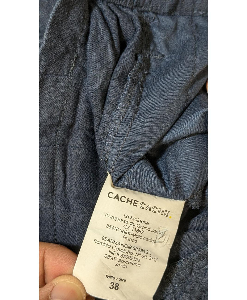 Le choix intelligent pour la mode durable, cette pièce 566216 Once Again allie parfait état et prix abordable.