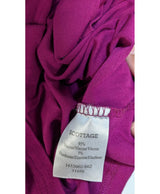 566235 Once Again, la référence de la friperie en ligne pour des achats de vêtements d'occasion sans souci et en état parfait.