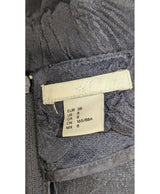 La garantie Once Again : 566283 vêtements d'occasion de marque en état irréprochable.