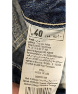 Le choix intelligent pour la mode durable, cette pièce 566295 Once Again allie parfait état et prix abordable.