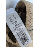 Expérience d'achat simple et satisfaisante pour cette fripe 566301 de qualité, offert par Once Again.