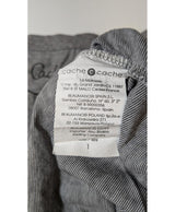 La garantie Once Again : 566319 vêtements d'occasion de marque en état irréprochable.