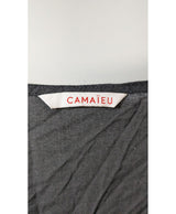 Expérience d'achat simple et satisfaisante pour cette fripe 566345 de qualité, offert par Once Again.