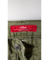Shopping simplifié avec Once Again pour 566383 : trouvez des pièces uniques en très bon état en quelques clics.