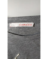 La garantie Once Again : 566388 vêtements d'occasion de marque en état irréprochable.