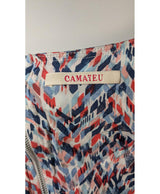 Expérience d'achat simple et satisfaisante pour cette fripe 566423 de qualité, offert par Once Again.