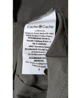 Expérience d'achat simple et satisfaisante pour cette fripe 566429 de qualité, offert par Once Again.