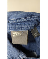 Shopping simplifié avec Once Again pour 566441 : trouvez des pièces uniques en très bon état en quelques clics.