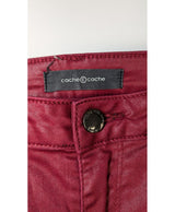La garantie Once Again : 566449 vêtements d'occasion de marque en état irréprochable.