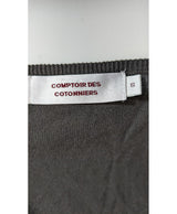 La garantie Once Again : 566486 vêtements d'occasion de marque en état irréprochable.