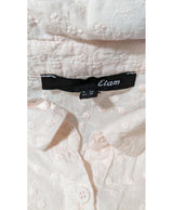 Le choix intelligent pour la mode durable, cette pièce 566531 Once Again allie parfait état et prix abordable.