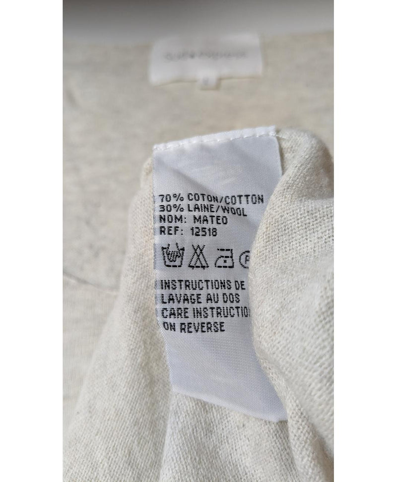 La garantie Once Again : 566532 vêtements d'occasion de marque en état irréprochable.