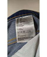 La garantie Once Again : 566605 vêtements d'occasion de marque en état irréprochable.
