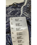 566623 Once Again, la référence de la friperie en ligne pour des achats de vêtements d'occasion sans souci et en état parfait.