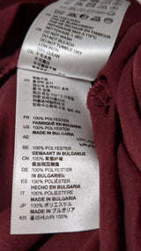 Le choix intelligent pour la mode durable, cette pièce 566633 Once Again allie parfait état et prix abordable.