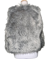 Expérience d'achat simple et satisfaisante pour cette fripe 566824 de qualité, offert par Once Again.