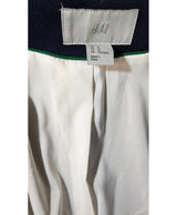La garantie Once Again : 566850 vêtements d'occasion de marque en état irréprochable.
