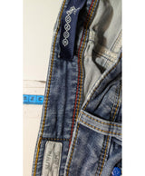 Élégance responsable avec cette pièce vintage 566914 en parfait état, sélectionnée par Once Again.