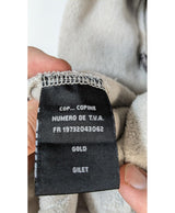 Le choix intelligent pour la mode durable, cette pièce 566915 Once Again allie parfait état et prix abordable.