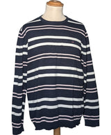 La garantie Once Again : 566921 vêtements d'occasion de marque en état irréprochable.