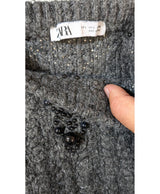Expérience d'achat simple et satisfaisante pour cette fripe 566933 de qualité, offert par Once Again.