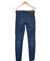 La garantie Once Again : 566950 vêtements d'occasion de marque en état irréprochable.