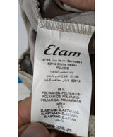 Expérience d'achat simple et satisfaisante pour cette fripe 566954 de qualité, offert par Once Again.