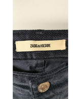 La garantie Once Again : 567000 vêtements d'occasion de marque en état irréprochable.