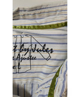 La garantie Once Again : 567017 vêtements d'occasion de marque en état irréprochable.