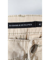 Expérience d'achat simple et satisfaisante pour cette fripe 567038 de qualité, offert par Once Again.