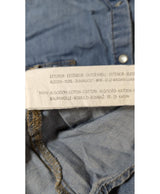 La garantie Once Again : 567090 vêtements d'occasion de marque en état irréprochable.