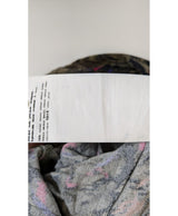 Expérience d'achat simple et satisfaisante pour cette fripe 567099 de qualité, offert par Once Again.