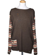 Élégance responsable avec cette pièce vintage 567108 en parfait état, sélectionnée par Once Again.