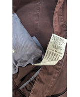 La garantie Once Again : 567148 vêtements d'occasion de marque en état irréprochable.