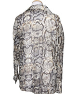 La garantie Once Again : 567159 vêtements d'occasion de marque en état irréprochable.