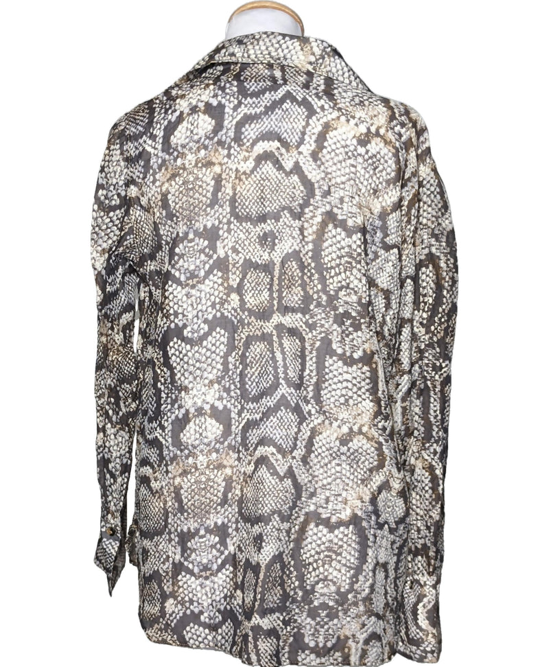 La garantie Once Again : 567159 vêtements d'occasion de marque en état irréprochable.