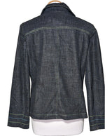 La garantie Once Again : 567169 vêtements d'occasion de marque en état irréprochable.