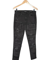 Expérience d'achat simple et satisfaisante pour cette fripe 567268 de qualité, offert par Once Again.