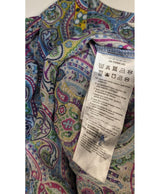 La garantie Once Again : 567295 vêtements d'occasion de marque en état irréprochable.
