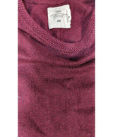 La garantie Once Again : 567300 vêtements d'occasion de marque en état irréprochable.