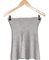 La garantie Once Again : 567336 vêtements d'occasion de marque en état irréprochable.
