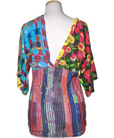 La garantie Once Again : 567562 vêtements d'occasion de marque en état irréprochable.