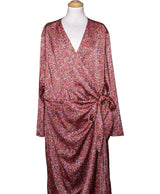 La garantie Once Again : 567565 vêtements d'occasion de marque en état irréprochable.