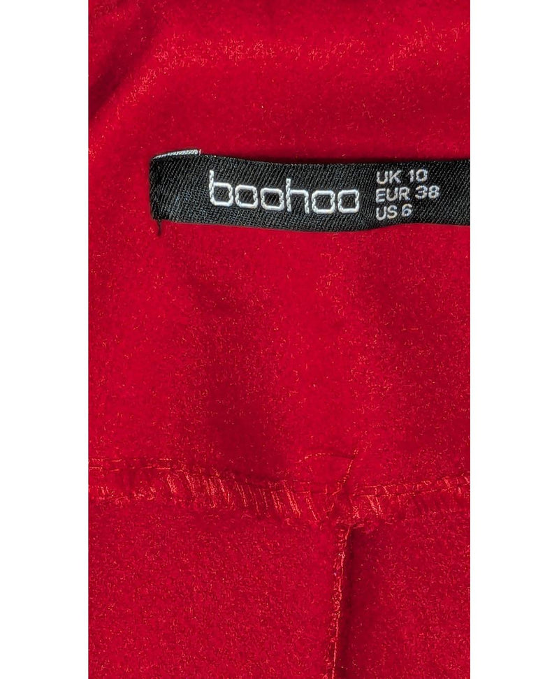 La garantie Once Again : 567633 vêtements d'occasion de marque en état irréprochable.