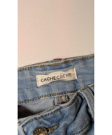 La garantie Once Again : 567643 vêtements d'occasion de marque en état irréprochable.